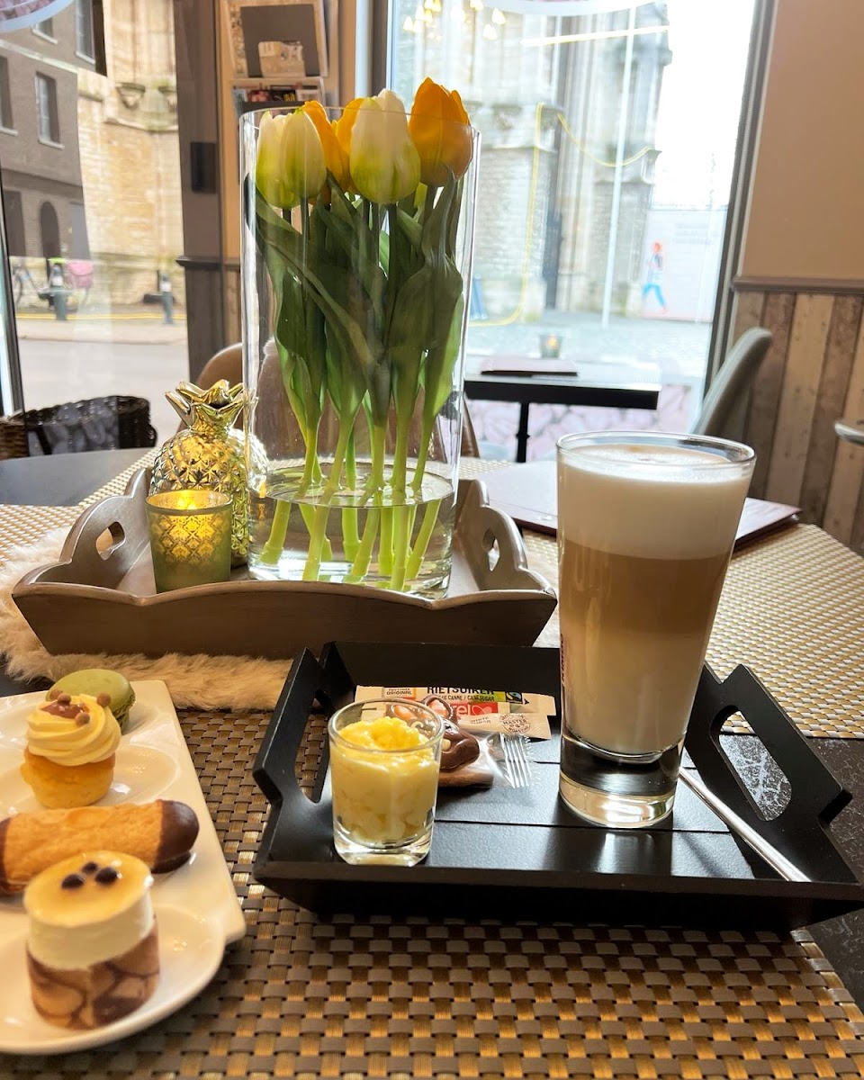 Koffie & Meer Lier Photos 2